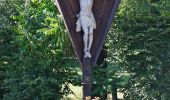 Tour Zu Fuß Wernstein am Inn - Schärdinger Hütte - Fronholzwarte - Photo 5