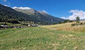 Tour Wandern Val-Cenis - Les Corbaères - Photo 1