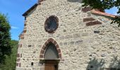 Trail Walking Prades - Prades - Photo 1