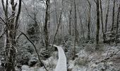 Tour Wandern Weismes - Sur les traces de l'ultratrail 🥾 - Photo 9