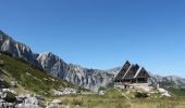 Tour Zu Fuß Chiusa di Pesio - (SI E05) Rifugio Garelli - Limonetto - Photo 9