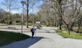Percorso Marcia Eugénie-les-Bains - EUGENIE les BAINS G4 en boucle par Bahus Soubiran Percorso Marcia Eugénie-les-Bains - EUGENIE les BAINS G4 en boucle par Bahus Soubiran