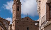 Tour Zu Fuß Estada - Ruta por la Sierra de Estada Senderos del Somontano - Photo 3