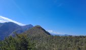 Trail Walking Veynes - Champérus-Oriol - Photo 3