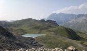 Randonnée Marche Val-Cenis - Col du grand vallon  - Photo 2