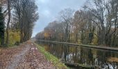 Trail Walking Turnhout - 67.019 Vosselaar - Vossenpad - Photo 9