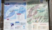 Trail Walking La Bresse - 24022021 La Bresse Lac des corbeaux - Photo 11
