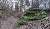 Tocht Stappen Theux - marché theux sasdor franchimont - Photo 1