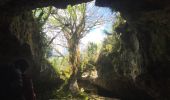 Tour Wandern Bouziès - Vallée du lot - Vallée du Celle - Photo 2