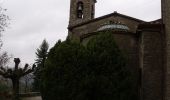 Excursión A pie Borgo San Lorenzo - Via di Montesenario - Photo 4