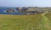Randonnée Marche Ouessant - Lampaul - tour nord d'Ouessant - Photo 12