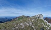 Tour Wandern Rochefourchat - Rochefourchat (ASPTT) - Photo 4