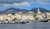 Tocht Stappen Saint-Florent - De la plage de l'Ospédale  à la plage de Lotu Saint Florent Haute Corse - Photo 9