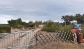 Tour Wandern Salses-le-Château - salses combes lron - Photo 2