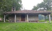Trail Walking Elorrio - Chapelles - Photo 5
