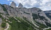 Trail Walking Prags - Braies - DOLOMITES 05 - Rifugio Dreizinnenhütte - Photo 6