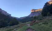 Tocht Stappen Borce - Boucle du lac d'Arlet  - Photo 3