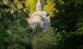 Randonnée Marche Orcival - La chaine des Puys - Photo 12