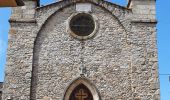 Percorso Marcia Les Aires - la coquillage et saint michel - Photo 1