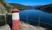 Tocht Te voet Onbekend - Transfăgărășan - Canionul Valea lui Stan - Barajul Vidraru - Transfăgărășan - Photo 5