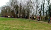 Trail Walking Castres - Castres du 02-04-2023 après midi  - Photo 1