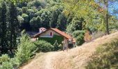 Excursión Senderismo Brunate - Boucle Brunate - Monte Piatto  - Brunate - Photo 18