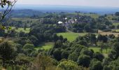 Excursión Senderismo Chastreix - Le cirque des fontaines salees_T - Photo 2