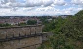 Tocht Stappen Besançon - tour Besançon  - Photo 6