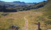 Trail Walking Hauteluce - Barrage de la Girotte - Photo 4