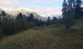 Tour Wandern Poligny - Col de Chétive /Cime du Chamois.  - Photo 5