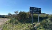 Excursión Senderismo Loubaresse - Loubaresse ruisseau de goutelles 10 km - Photo 8