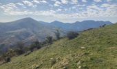 Tour Wandern Itxassou - Col des veaux 2024 03 19 - Photo 3