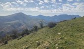 Trail Walking Itxassou - Col des veaux 2024 03 19 - Photo 3