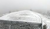 Tour Wandern Michelbrunn - 2019-01-05 Marche Temple du Donon - Photo 3