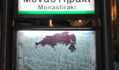 Randonnée Marche Unknown - Athènes : A/R Marni-Monastiraki - Photo 1
