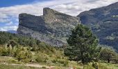 Tour Wandern Le Dévoluy - Pierre Baudinard - Photo 6