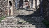 Tour Wandern Malarce-sur-la-Thines - Thines et Peyre par GRP puis GR4. - Photo 3