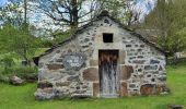 Randonnée Marche Queyrières - Sous le Mounier - Photo 3