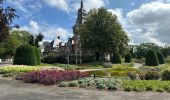 Tour Wandern Namen - La Plante Citadelle Namur 16,3 km - Photo 9