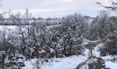 Percorso A piedi Sprimont - Louveigne -cornemont -Blindef -Stinval 8 Km - Photo 1