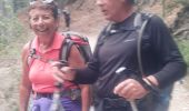 Excursión Senderismo Estoublon - Trevans les gorges - Photo 1