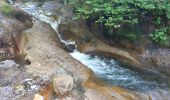 Trail Walking Chambon-sur-Lac - Cascade du Moine dans la vallée de Chaudefour - Photo 7