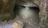 Excursión Senderismo Avon-les-Roches - Avon-les-Roches - Lavoirs et Collégiale des Roches Tranchelion - Photo 17