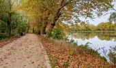 Tour Wandern Löwen - Kessel-Lo - Leuven - Photo 2