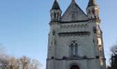 Tour Wandern Chaudefonds-sur-Layon - Chaudefonds  - Photo 8
