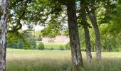 Tour Wandern Sauternes - Châteaux de Sauternes - Photo 1