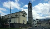 Trail On foot Forni di Sopra - IT-210 - Photo 4