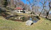 Tour Wandern Collonges-sous-Salève - SALEVE - Photo 2