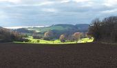 Trail Walking Hamoir - Hamoir - Sy - Les Crêtes  - Photo 1