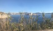 Trail Walking Marseille - Frioul  - Photo 1